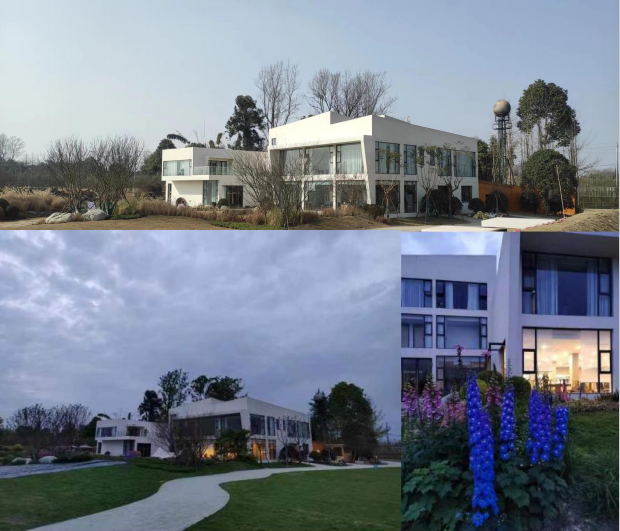 成都317科创艺术中心