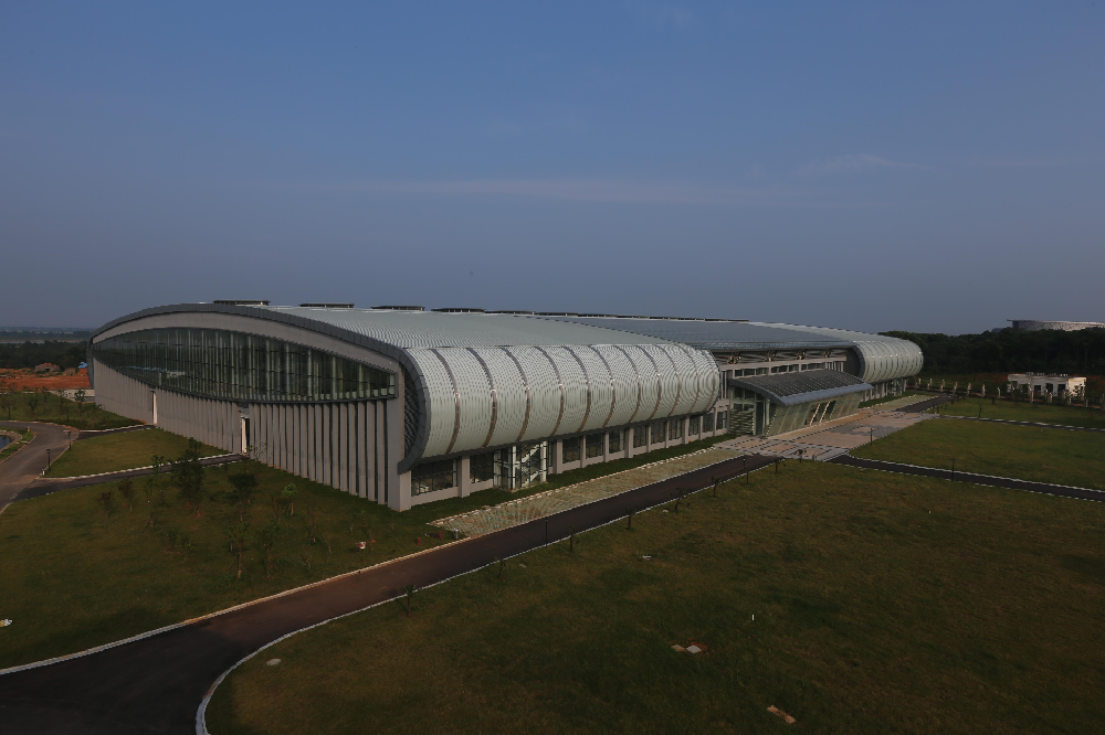 江西省水利研究院